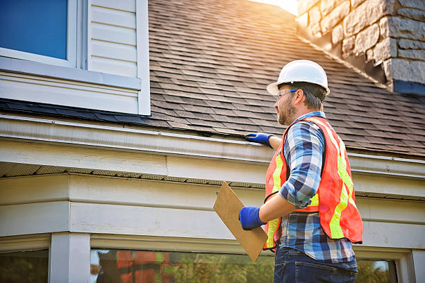 Roof Repair in Kettle Falls